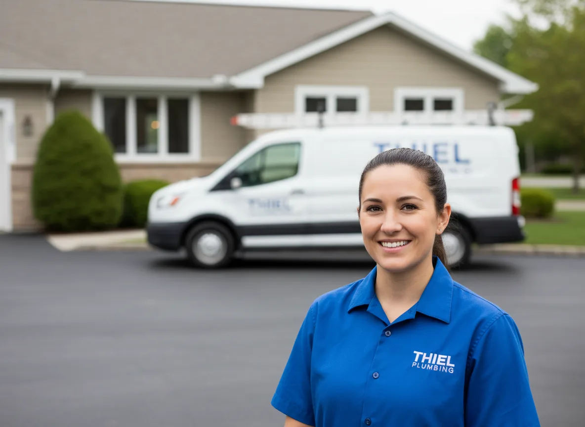 Plumber Neligh, NE FAQs